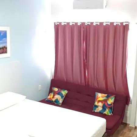 Hotel Tabajara Apto 406-3
