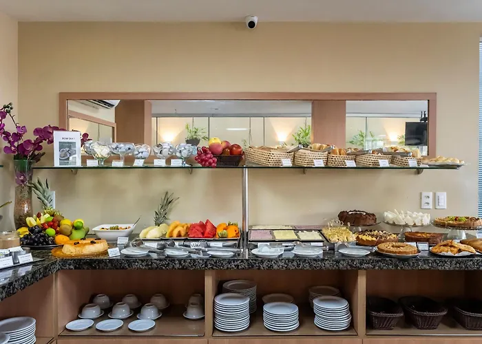 Villa Park Hotel Fortaleza